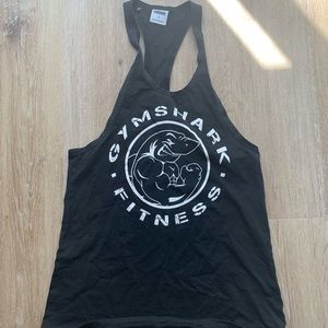 Gymshark stringer